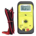 TPI 100 Tester switches between AC and DC EZ-100