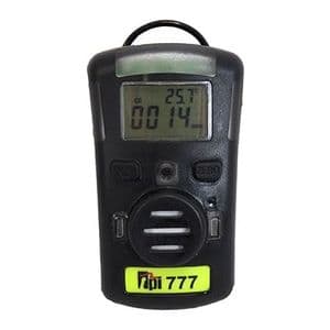 TPI 777 Personal CO Monitor