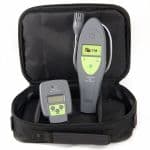 TPI Low Cost Tightness Test Kit