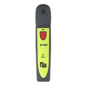 TPI SP1000 Smart Ambient CO2 Meter