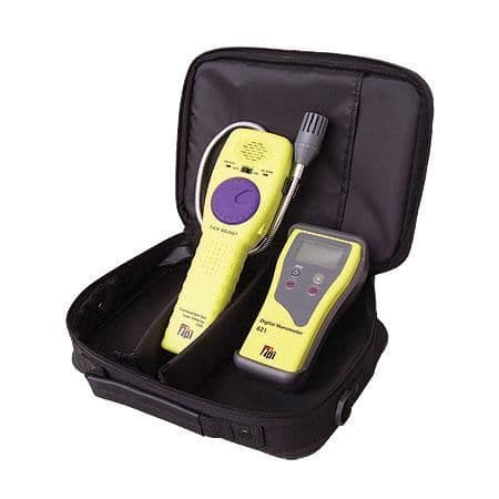 TPI Tightness Test Kit TPI720b & TPI621