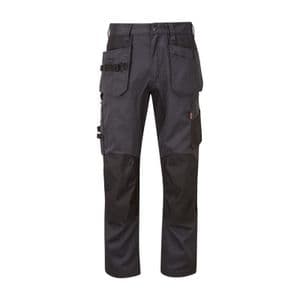 Tuff Stuff X-Motion Work Trouser