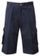 Tuffstuff Pro Work Shorts