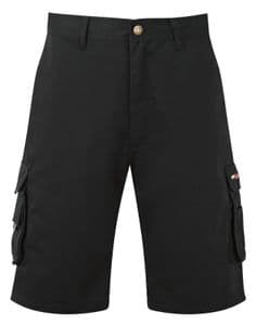 Tuffstuff Pro Work Shorts