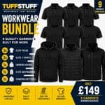 TuffStuff Workwear Bundle
