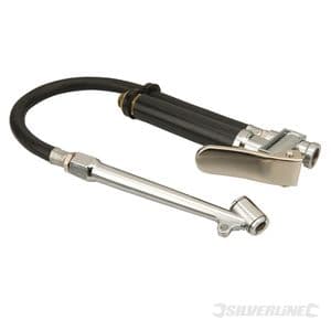 Tyre Inflator