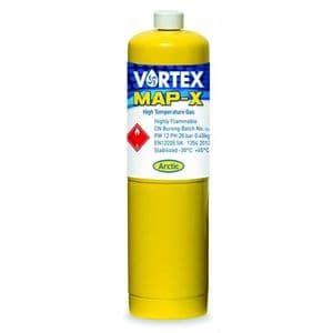 VORTEX MapX Pro Gas