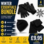 Winter Warmer Pack