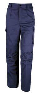 Work-Guard Action Trousers