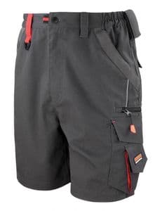 WORK-GUARD by Result Technical Shorts