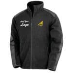 Work-Guard Recycled Heavy Duty Microfleece