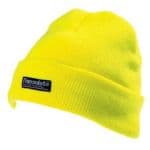 Yoko Hi Vis Thinsulate Hat CAP402