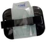 Yoko ID Armbands