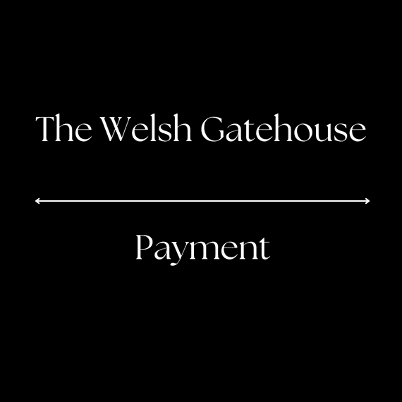 £7.50 postage and packing charge