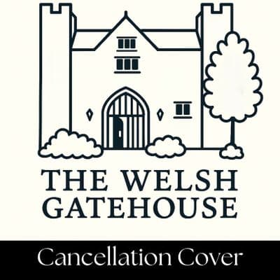 25% CANCELLATION COVER FOR 5 NIGHT HIGH SEASON AT £188