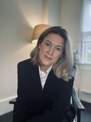 ADVANCED CERTIFICATE in NEURODIVERSITY- 25 26 27 September 2026 - Justyna Kulczyk-Lewinska Online