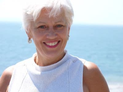 Dealing With Affairs 17 18 19 July 2026 ONLINE - Nicola Jones