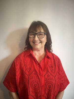 Dealing With Affairs 5 6 7 October 2026 ONLINE - Zofia Zyborska