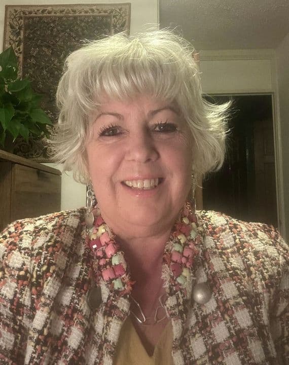 Grief: The Gateway to Transformation Saturday 21st November 2026 Sue Parker Hall ONLINE