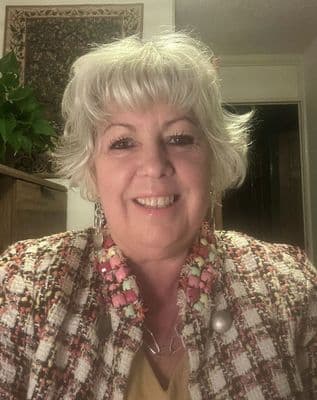 Grief: The Gateway to Transformation Sunday 22nd March 2026 Sue Parker Hall ONLINE