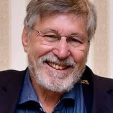 Recording of Bessel van der Kolk talk 18th December 2024
