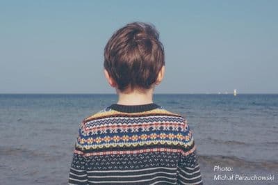 Recording of Child Sexual Abuse talk for £10