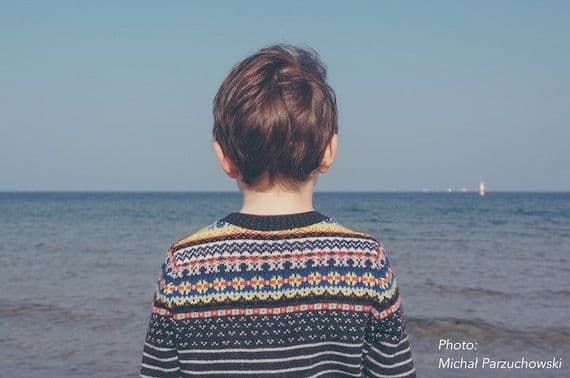 Recording of Child Sexual Abuse talk for £10