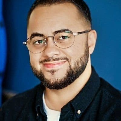 Working Alongside Trans, Non-Binary and Questioning Clients: with Ellis J. Johnson 9 December 2026