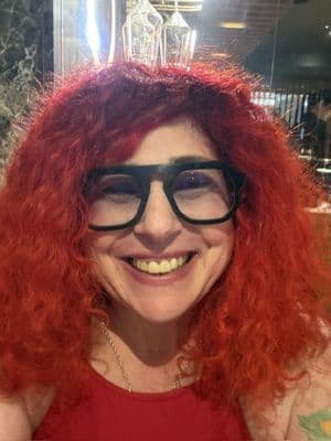 Working with BDSM and Kink Thursday 14th October 2027