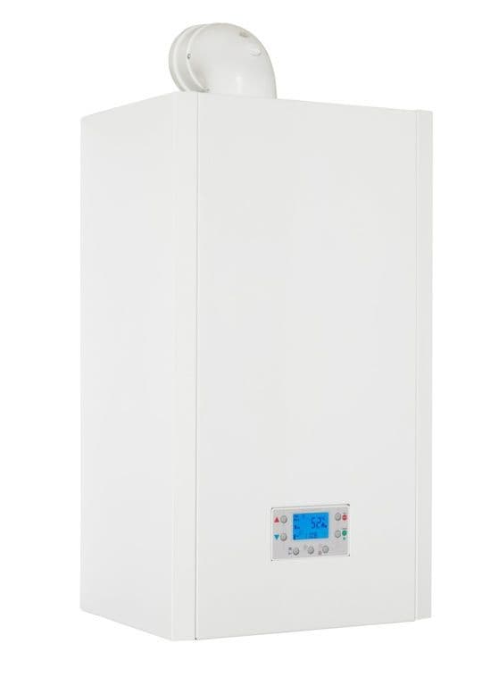 Ravenheat Combi Boiler Opentherm 31kw