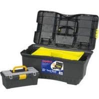 Toolboxes & Storages