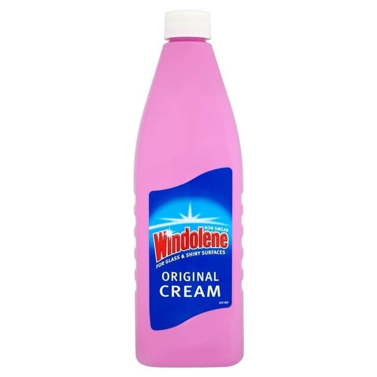 Windolene Original Cream 500ml