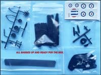 *(100-98) SOPWITH TRIPLANE, 1964