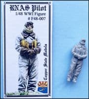 *(100-98) SOPWITH TRIPLANE, 1964