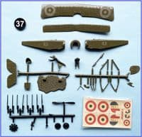 *(101-100) NIEUPORT 11, 1967