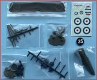 *(102)  SOPWITH CAMEL, 1956