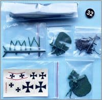 *(104-100)   ALBATROSS  D-3, 1956