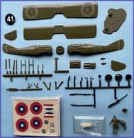 *(107-69) SPAD XIII, 1957