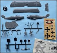 *(109)  GERMAN PFALZ  D-3,1957