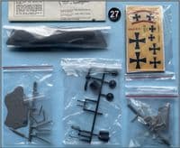 *(109)  GERMAN PFALZ  D-3,1957