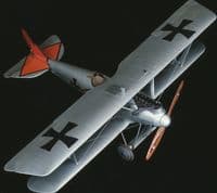 *(109)  GERMAN PFALZ  D-3,1957