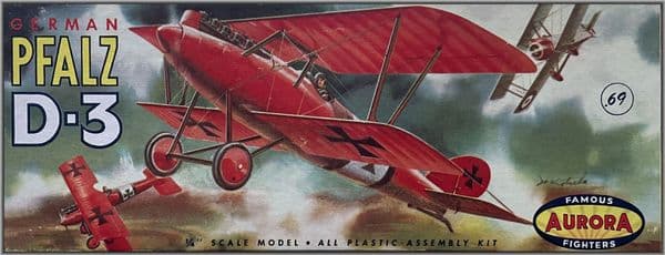 *(109)  GERMAN PFALZ  D-3,1957