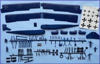 *(1126) GOTHA G.V (1972)