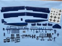 *(1126) GOTHA G.V (1972)