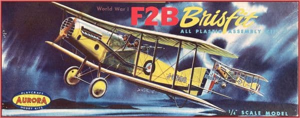 *(113) F.2B  BRISFIT