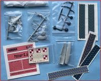 *(1135) FOKKER E.V (1972)