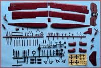 *(126) GOTHA BOMBER (1958)