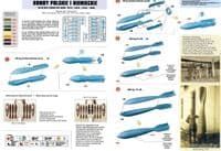 *(126) GOTHA BOMBER (1958)