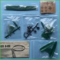 *(135-79) FOKKER D.VIII, 1959