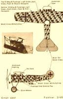 *(135-79) FOKKER D.VIII, 1959